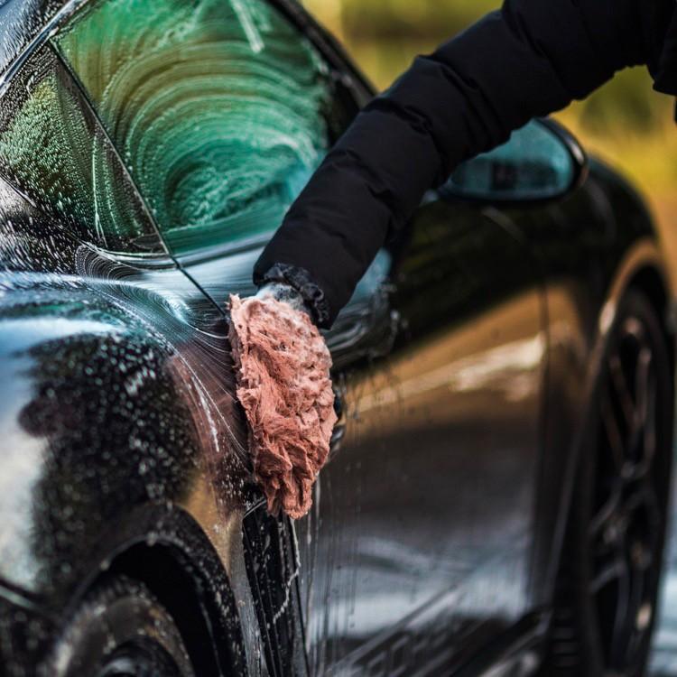 オートフィネス ソフトウォッシュミット ムートングローブ プロ用 カーシャンプー 洗車用品 カーケア ラムウール Auto Finesse Soft Wash Mitt Usw Auto Finesse Japan 通販 Yahoo ショッピング