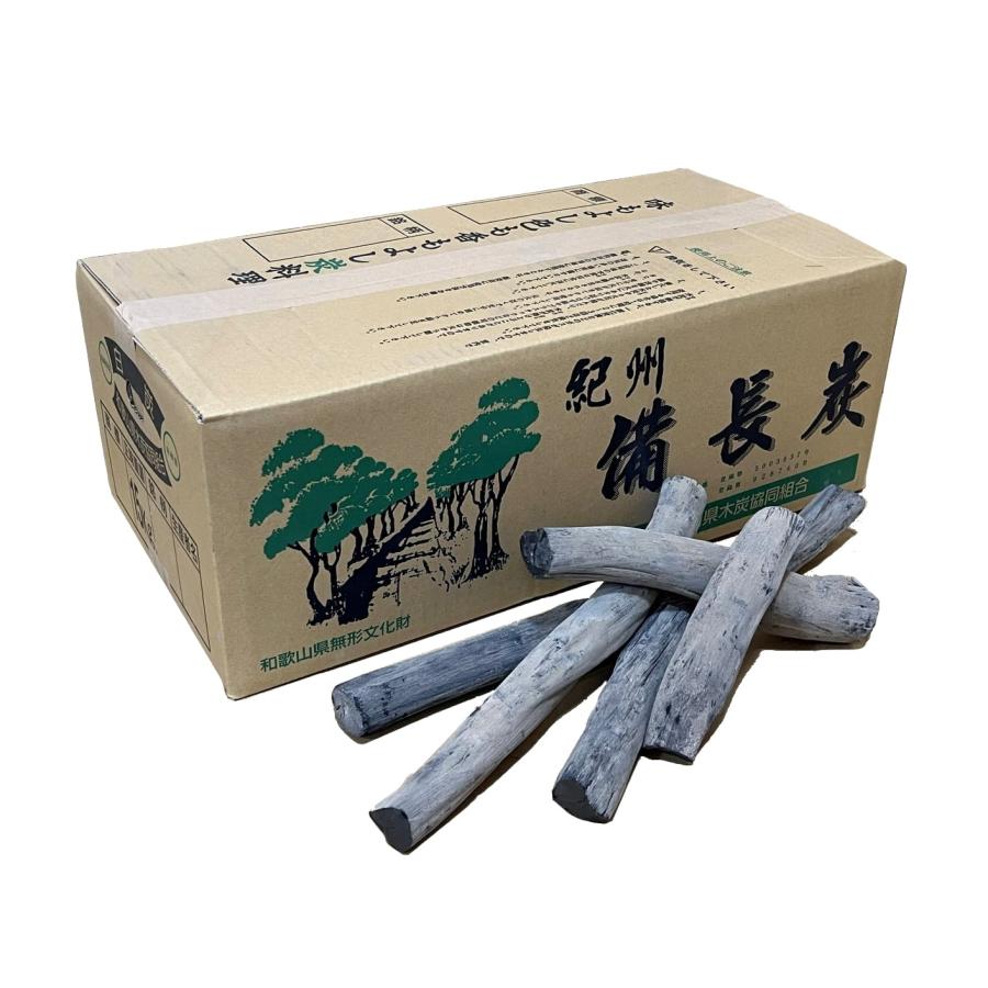 紀州備長炭 馬目上小丸 15kg バーベキュー BBQ 国産 キャンプ 日本製