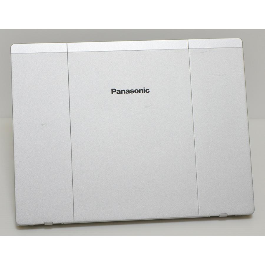 Let's note FV Panasonic CF-FV1RDAKS Core i5-1145G7/14型 Let's note FV Panasonic CF-FV1RDAKS Core i5-1145G7/14型