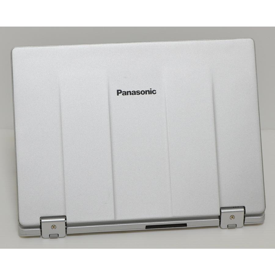 Let's note RZ Panasonic CF-RZ6RFRVS Core i5-7Y57/10.1型 Let's note RZ Panasonic CF-RZ6RFRVS Core i5-7Y57/10.1型