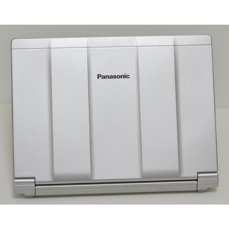 Let's note SV Panasonic CF-SV7UFKVS Core i7-8650U 12.1型 Let's note SV Panasonic CF-SV7UFKVS Core i7-8650U 12.1型