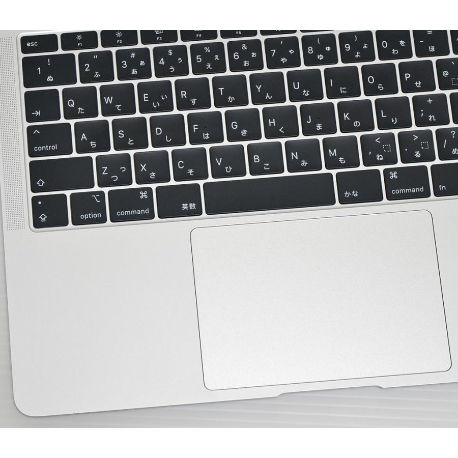 Apple MacBook Air Retina 13-inch 2018 Core i5(1.6GHzデュアルコア)8GB/SSD256GB/シルバー/Ventura Apple MacBook Air Retina 13-inch 2018 Core i5(1.6GHzデュアルコア)8GB/SSD256GB/シルバー/Ventura