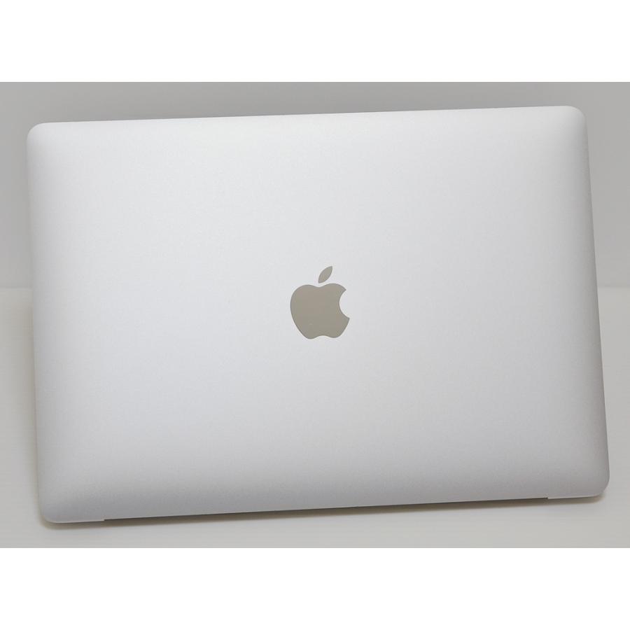 Apple MacBook Air Retina 13-inch 2018 Core i5(1.6GHzデュアルコア)8GB/SSD256GB/シルバー/Ventura Apple MacBook Air Retina 13-inch 2018 Core i5(1.6GHzデュアルコア)8GB/SSD256GB/シルバー/Ventura