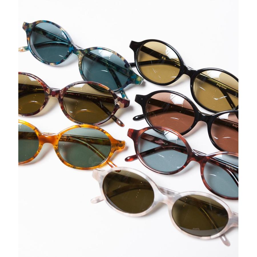 BuddyOptical　Mod. E.B. BuddyOptical BUDDY OPTICAL バディオプティカル 