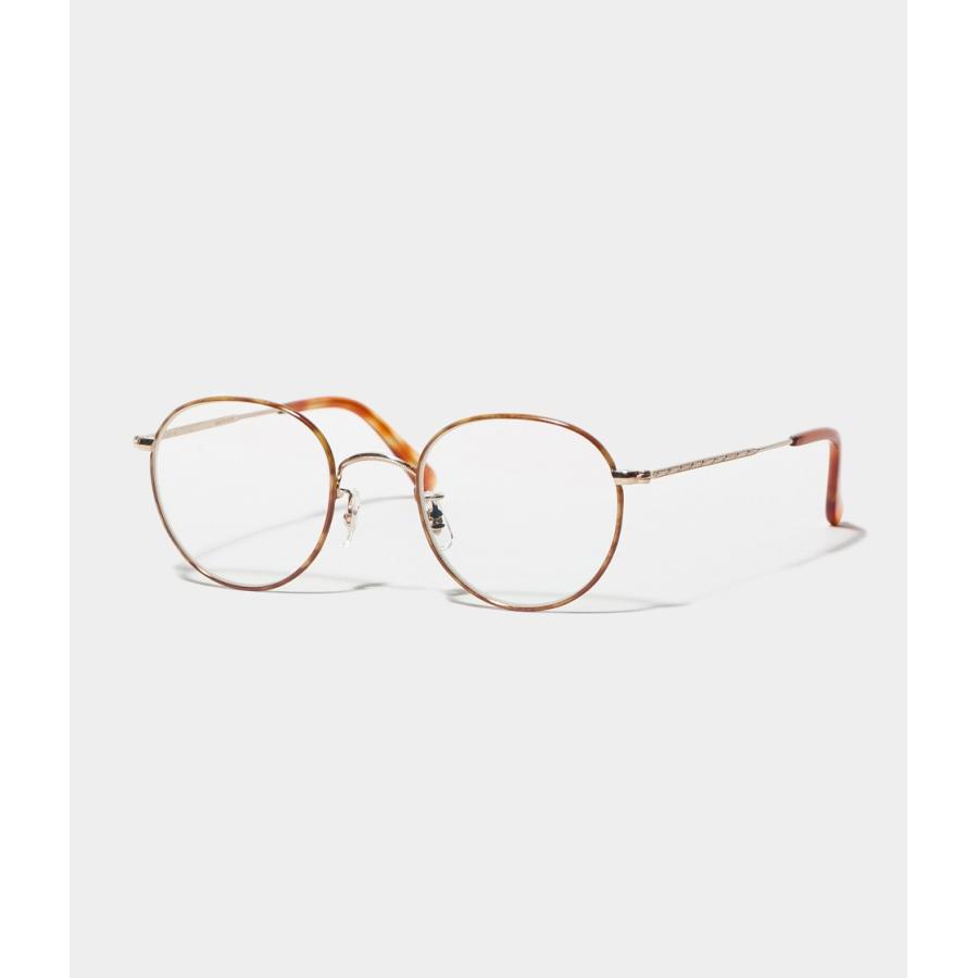 BUDDY OPTICAL バディオプティカル "Princeton プリンストン" Titan model チタンモデル BdoprincetontitanSOUTH STORE