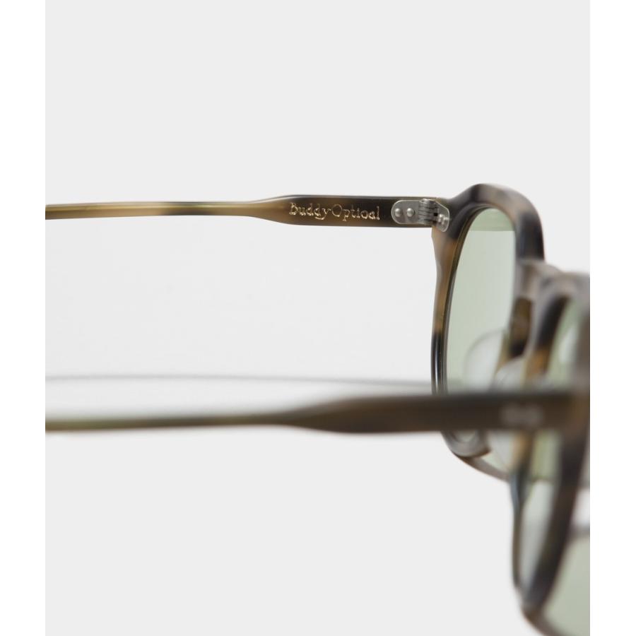 BUDDY OPTICAL バディオプティカル 
