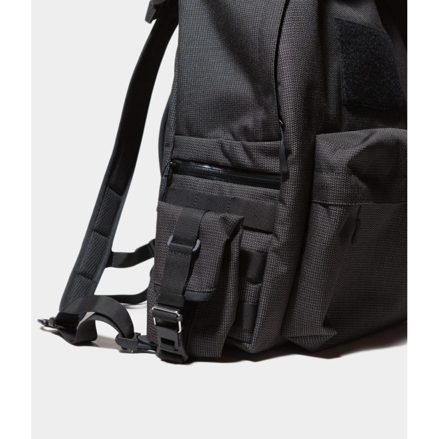 バッグ bagjack NXL DAYPACK S MOLLE velcro patch bagjack] NXL daypack M molle velcro patch – MaW SAPPORO