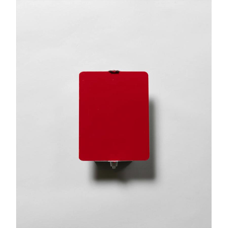 【即使用可】 シャルロット ペリアン CP-1 Perriand レッド 赤 CHARLOTTE PERRIAND 