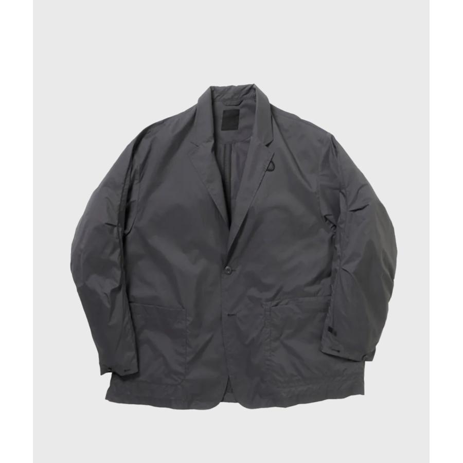 TECH LOOSE 2B JACKET DENIM – DAIWA PIER39