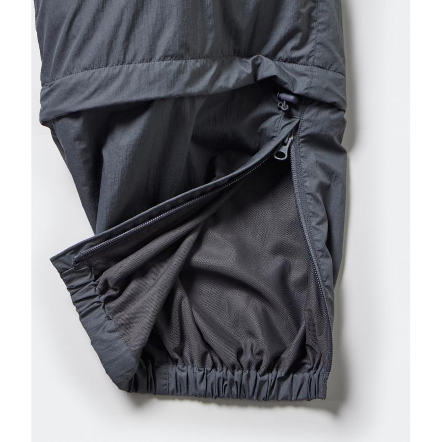 DAIWA PIER39 "TECH DECHATABLE WINDBREAKER PANTS"｜southstoreokinawa｜09