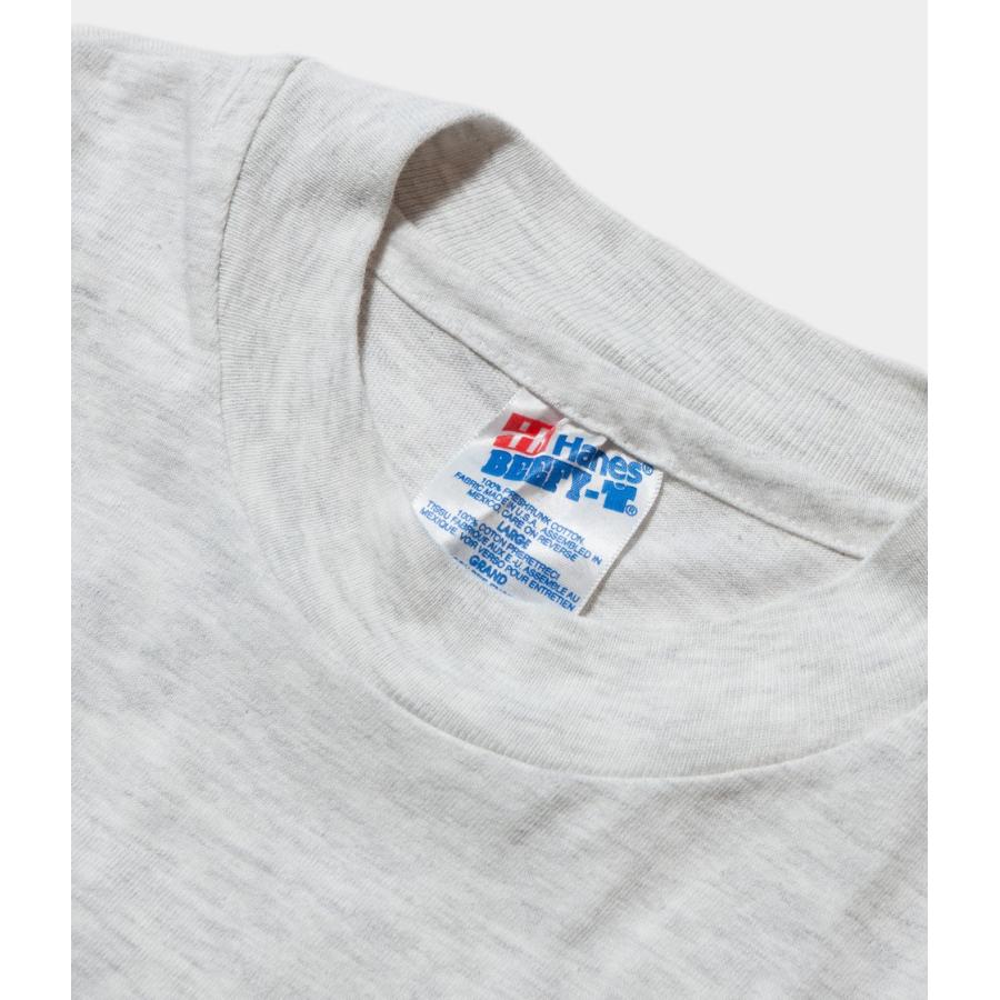 Hanes（ヘインズ） DEAD STOCK 