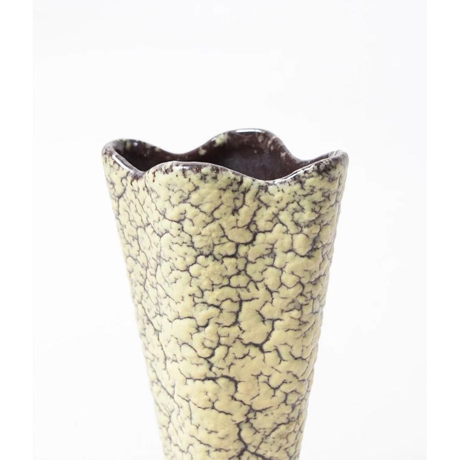 FAT LAVA \"Vintage Germany Pottery Vase 86\"の画像