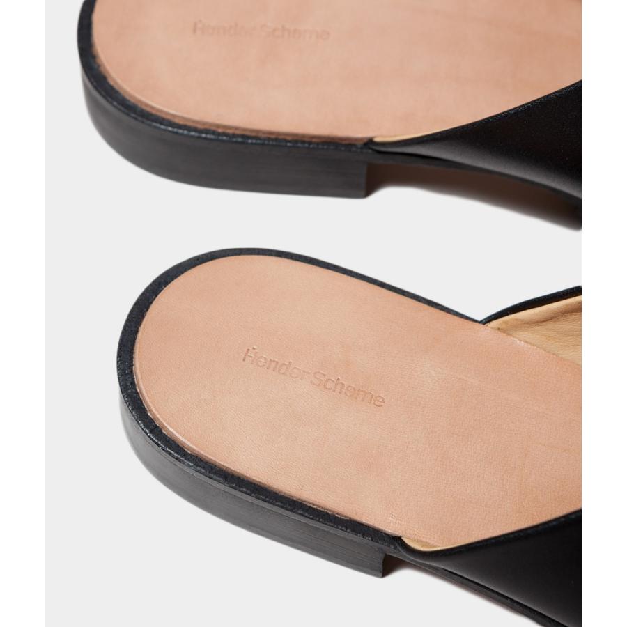 Hender Scheme 