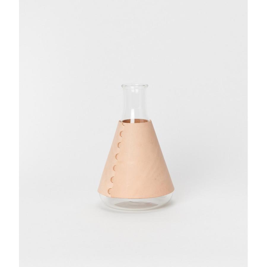 新品 Hender Scheme 24SS flask 1000ml 花瓶 Hender Scheme エンダースキーマ 