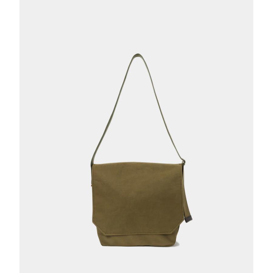 バッグ Hender scheme flap shoulder small Hender Scheme (エンダースキーマ) flap shoulder small