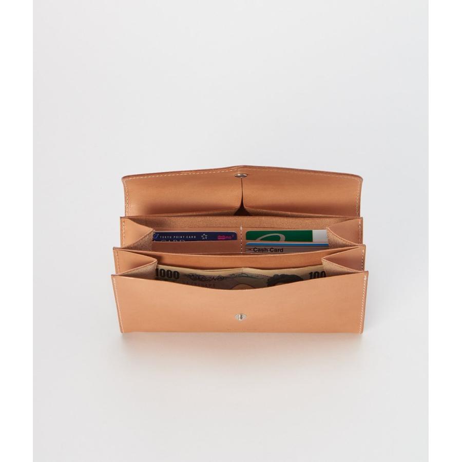 Hender Scheme エンダースキーマ 長財布 ラウンドファスナー Hender Scheme（エンダースキーマ） 