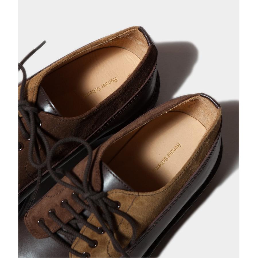エンダースキーマ パーシー　サイズ2 Hender Scheme エンダースキーマ 