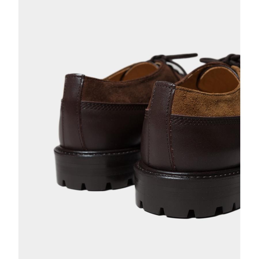 エンダースキーマ パーシー　サイズ2 Hender Scheme エンダースキーマ 