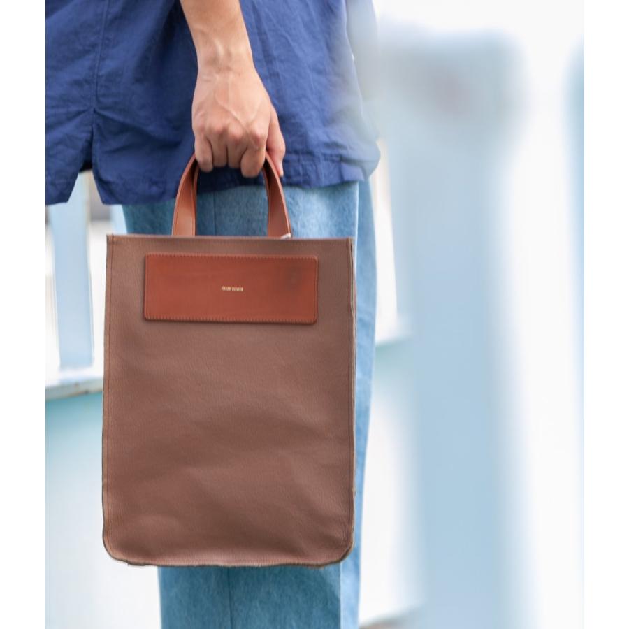 Hender Scheme エンダースキーマ reversible bag Hender Scheme エンダースキーマ リバーシブルバッグラージ