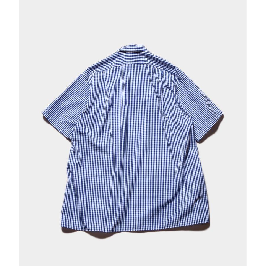 INDIVIDUALIZED SHIRTS インディビジュアライズドシャツ 