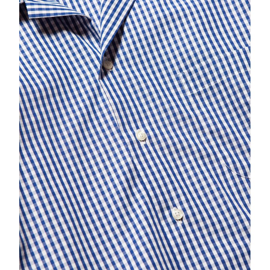 INDIVIDUALIZED SHIRTS インディビジュアライズドシャツ 