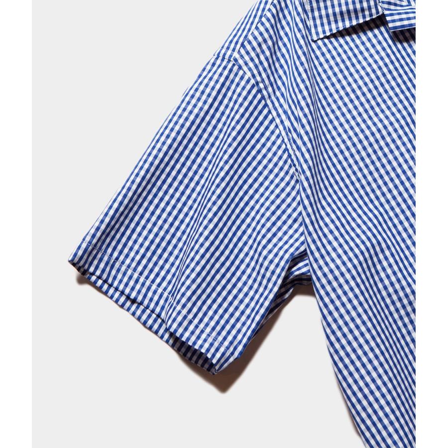INDIVIDUALIZED SHIRTS インディビジュアライズドシャツ 