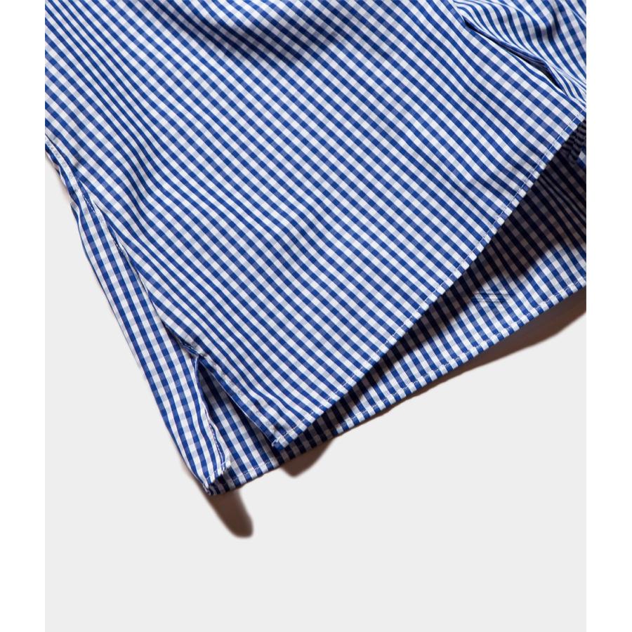 INDIVIDUALIZED SHIRTS インディビジュアライズドシャツ 