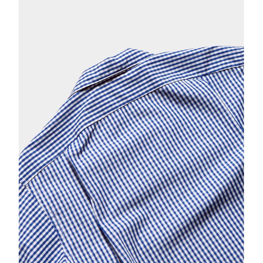 INDIVIDUALIZED SHIRTS インディビジュアライズドシャツ 