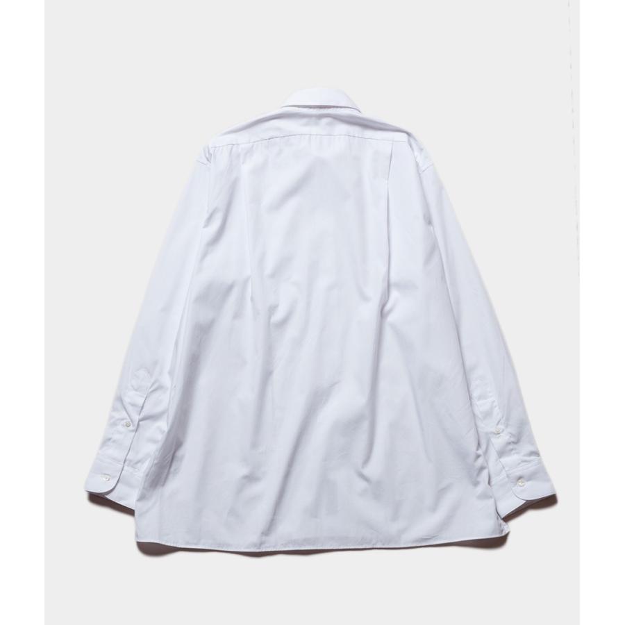 INDIVIDUALIZED SHIRTS インディビジュアライズドシャツ 別注ブロード