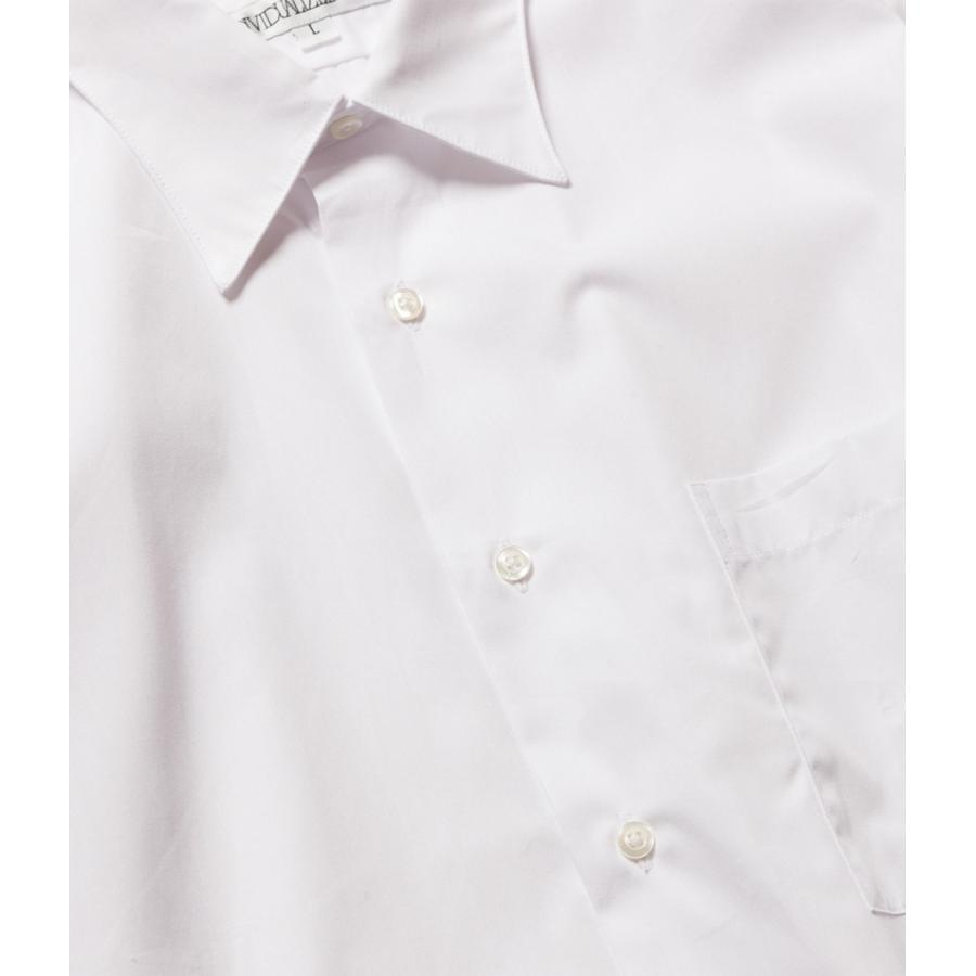 美品　ユナイテッドアローズ別注　インディビジュアライズドシャツ　L位　ワイド INDIVIDUALIZED SHIRTS インディビジュアライズドシャツ 別注ブロード