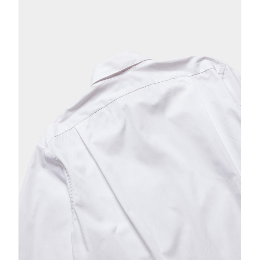 INDIVIDUALIZED SHIRTS インディビジュアライズドシャツ 別注ブロード