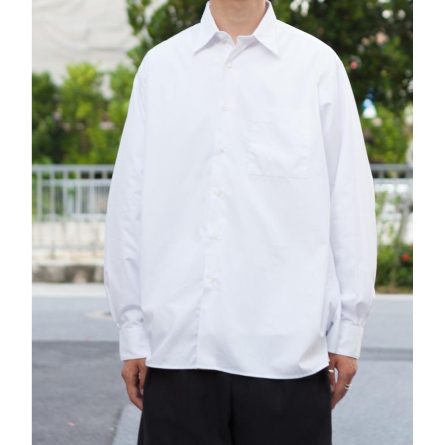 INDIVIDUALIZED SHIRTS インディビジュアライズドシャツ 別注ブロード
