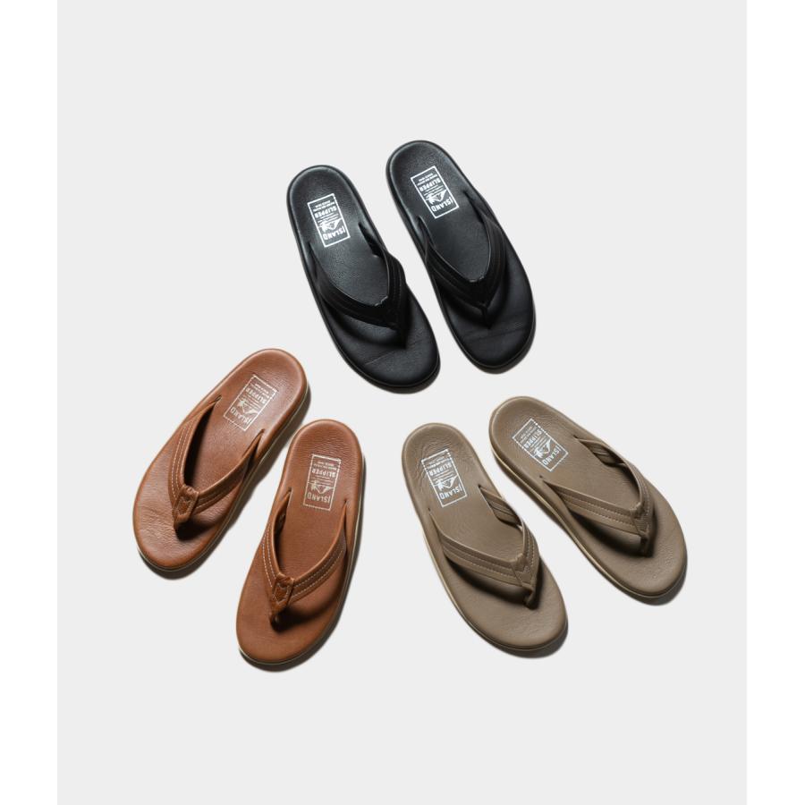 ISLAND SLIPPER 