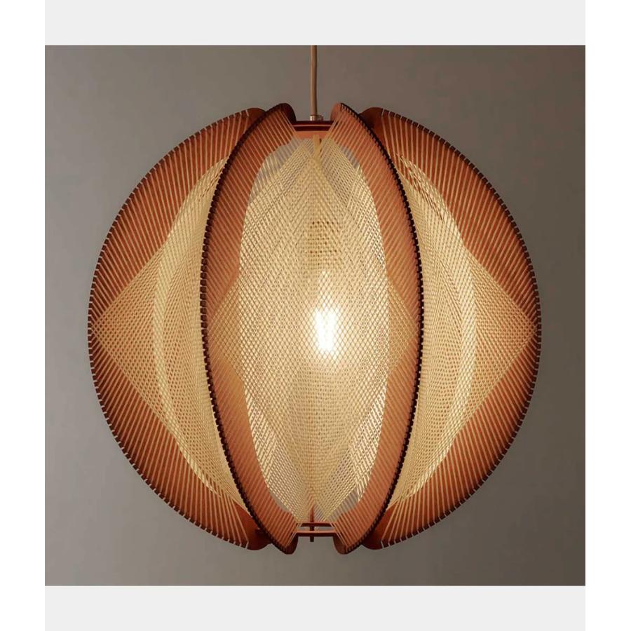 シーリングライト・天井照明 LAFABLIGHT ECHINO Qadro Pendant LAFABLIGHTECHINO（QADRO PENDANT LAMP） - The Tastemakers