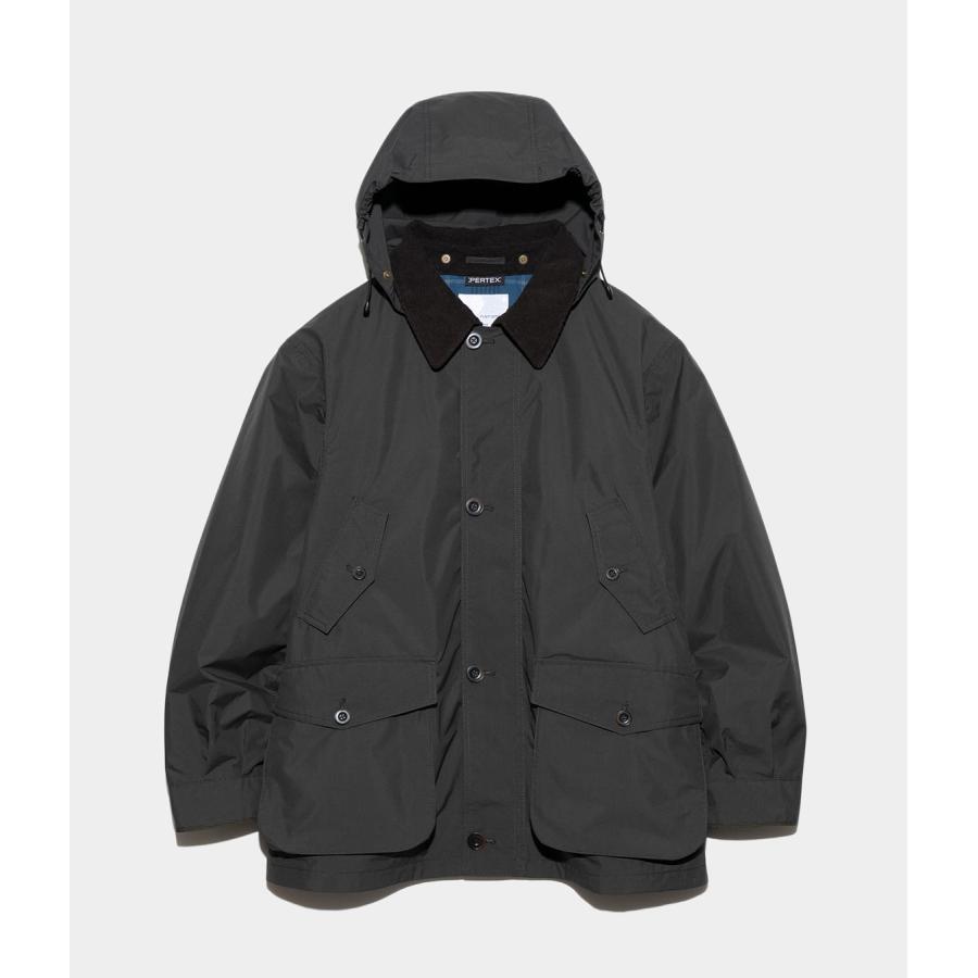 ジャケット・アウター nanamica PERTEX UNLIMITED Field Jacket nanamica / 2L PERTEX UNLIMITED Field Jacket