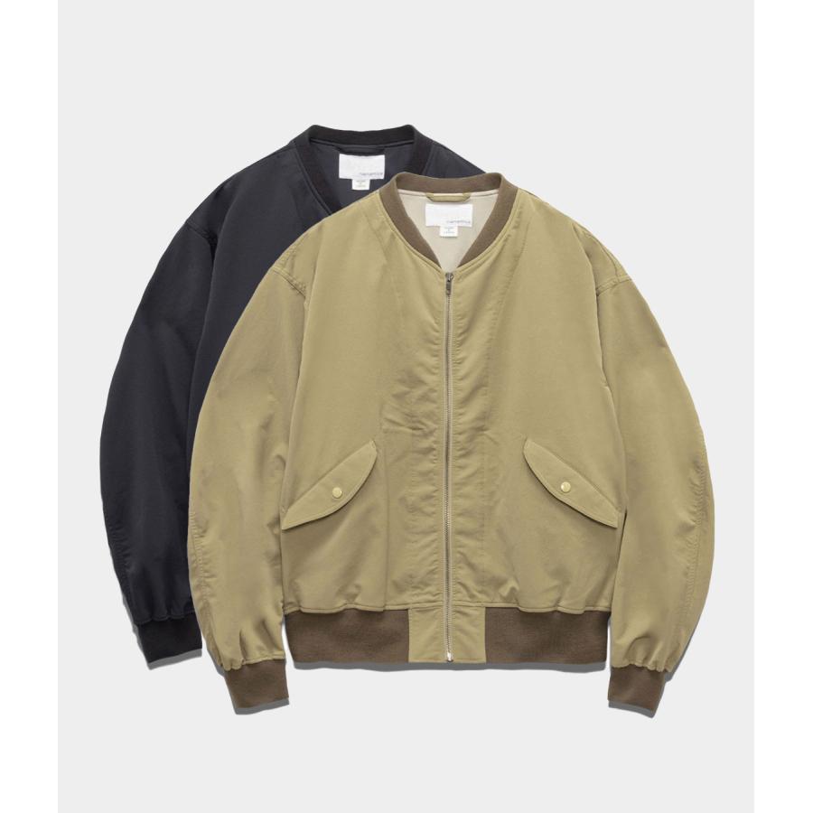 ジャケット・アウター nanamica ALPHADRY Crew Jacket nanamica ALPHADRY Crew Jacket – unexpected store