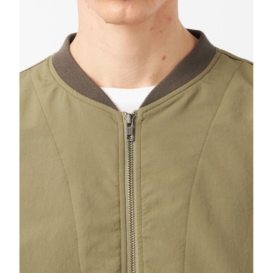 ジャケット・アウター nanamica ALPHADRY CRDIGAN S ALPHADRY Field Jacket – nanamica NEW YORK