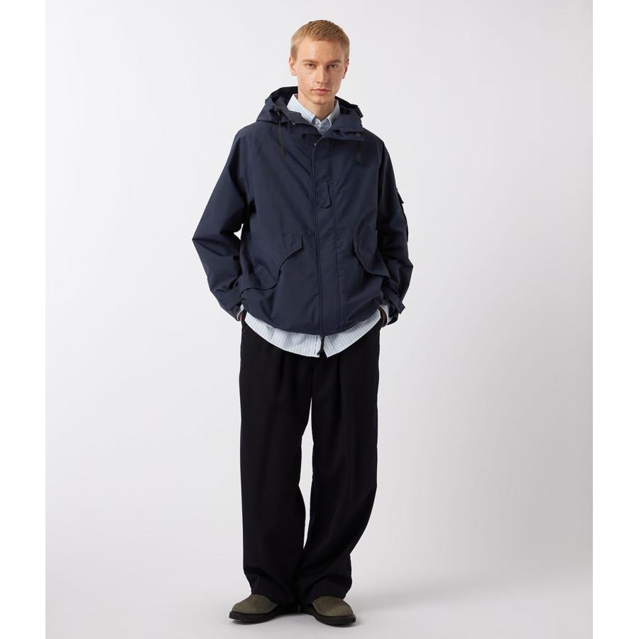 NANAMICA ナイロンジャケット 楽天市場】nanamica ナナミカ Upper Deck Insulation Jacket