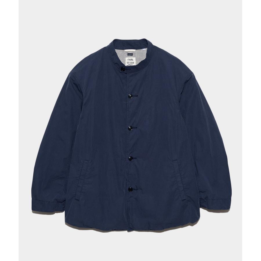 ジャケット・アウター nanamica Band Collar Jacket XL nanamica Band Collar Shirt Jacket – unexpected store
