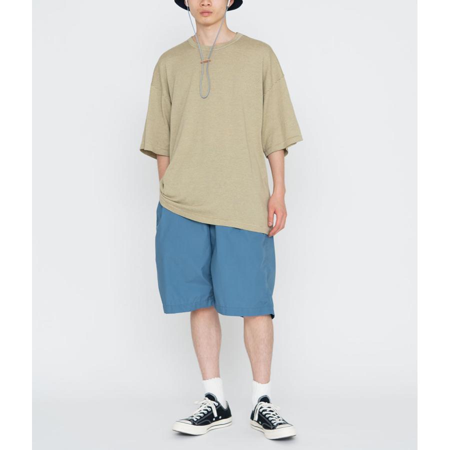 NANAMICA "DECK SHORTS"｜southstoreokinawa｜11