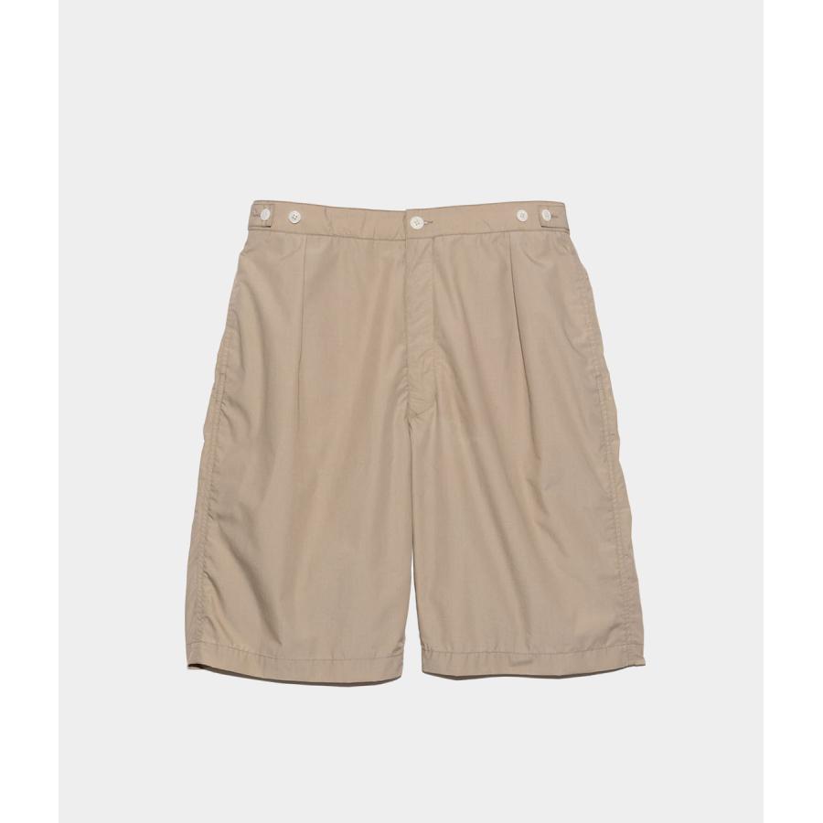 NANAMICA "DECK SHORTS"｜southstoreokinawa｜03