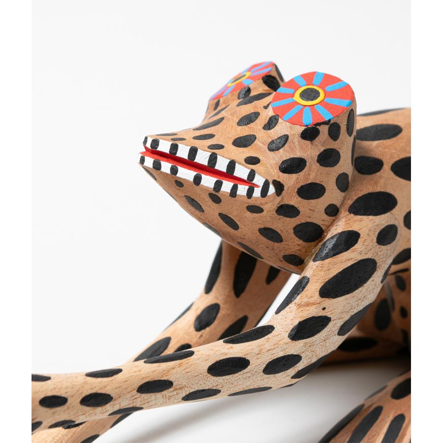 OAXACA WOOD CARVING 