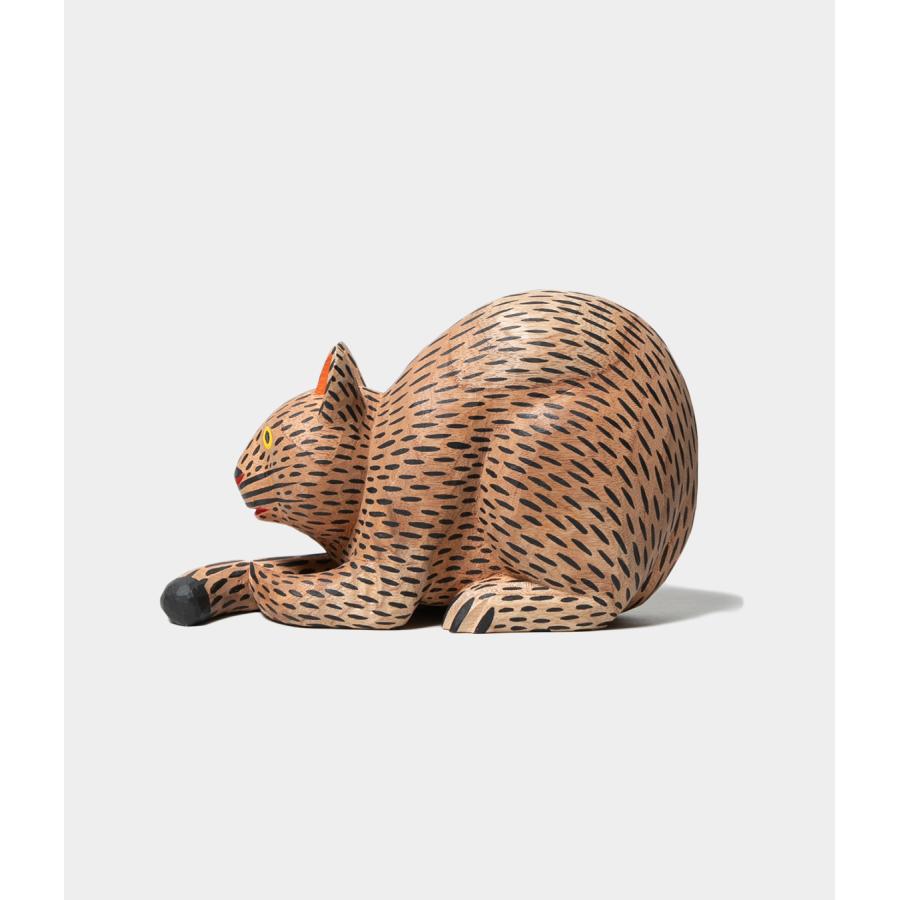 OAXACA WOOD CARVING 