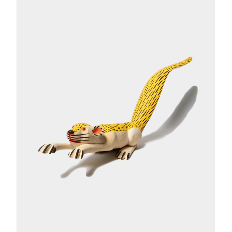 OAXACA WOOD CARVING 