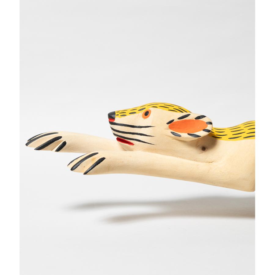 OAXACA WOOD CARVING 