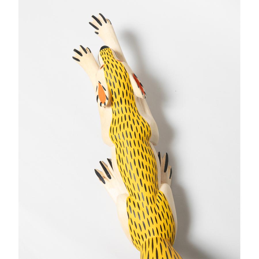 OAXACA WOOD CARVING 