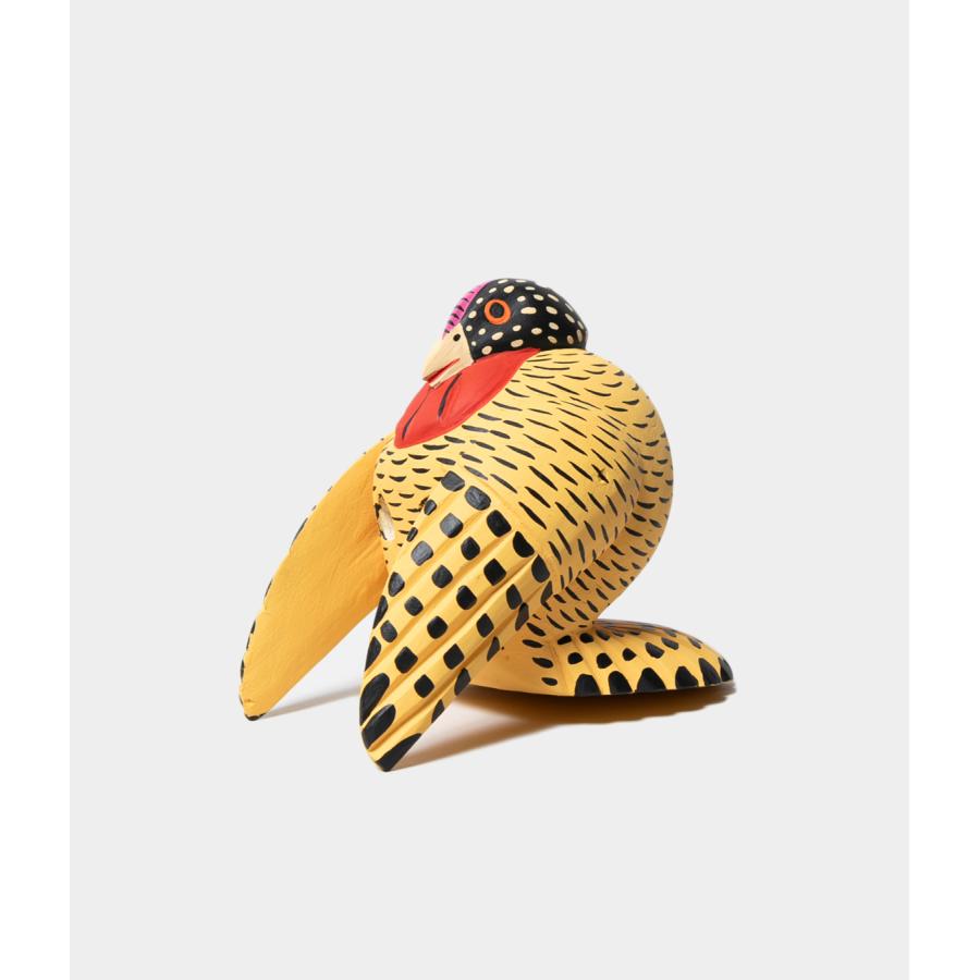 OAXACA WOOD CARVING 