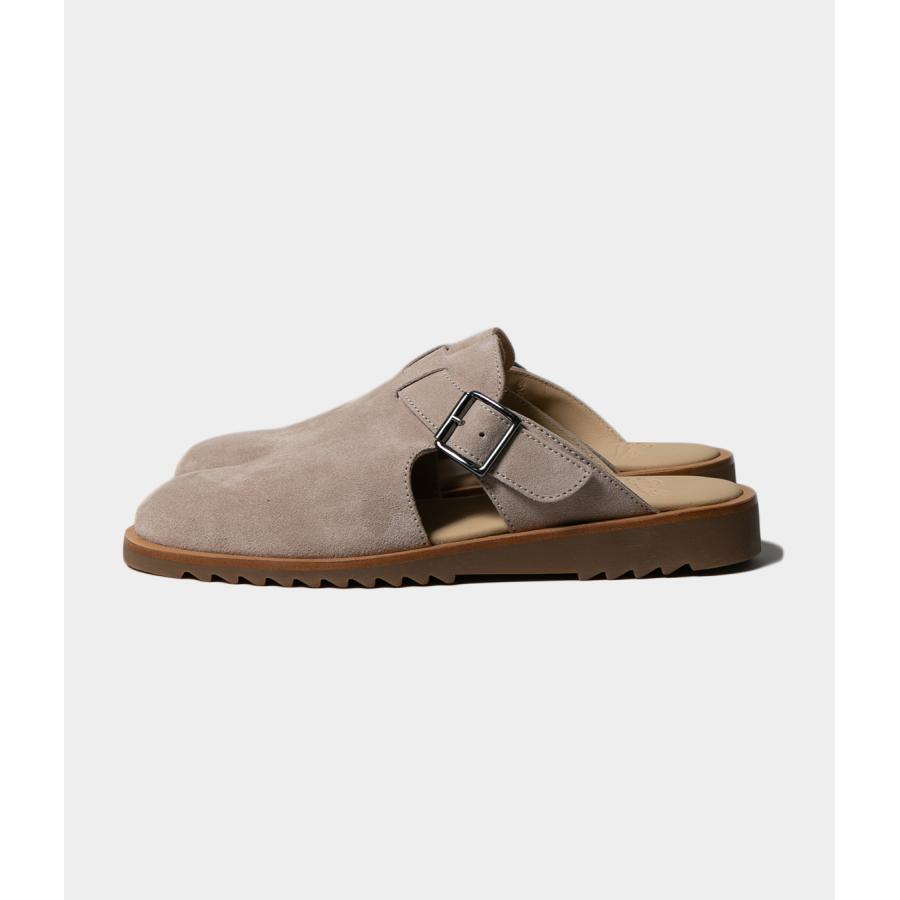 【2025年正規店購入】パラブーツ アテネ サイズ39 ベージュ Paraboot（パラブーツ） 