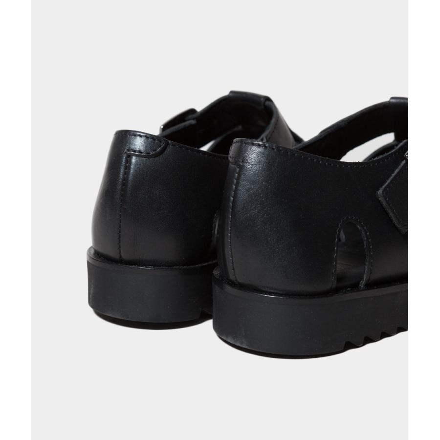 Paraboot（パラブーツ） 