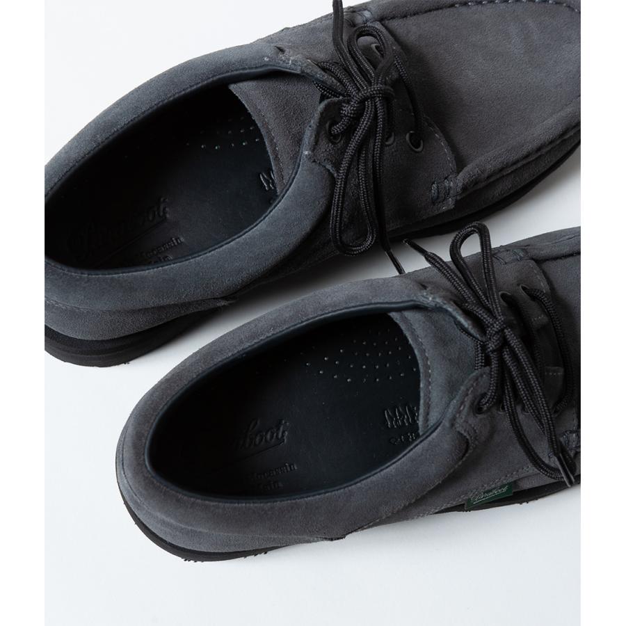 Paraboot（パラブーツ） 